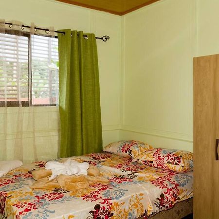 Casita Colorada, Sierpe De Osa Βίλα Εξωτερικό φωτογραφία
