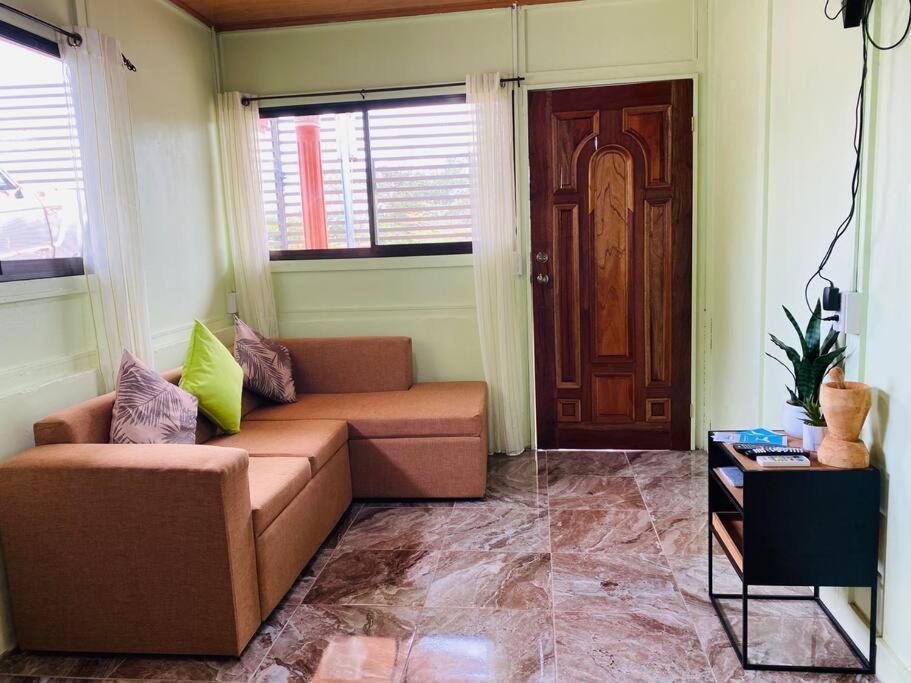 Casita Colorada, Sierpe De Osa Βίλα Εξωτερικό φωτογραφία